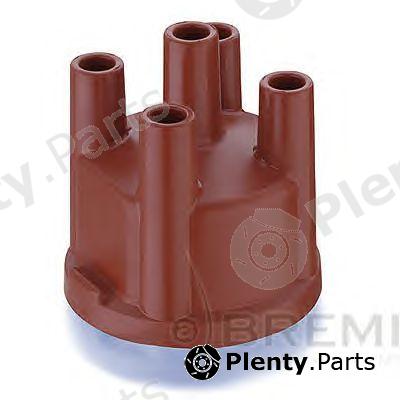  BREMI part 6304 Distributor Cap