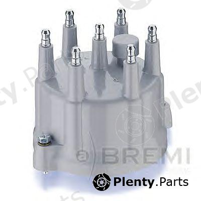  BREMI part 6553 Distributor Cap