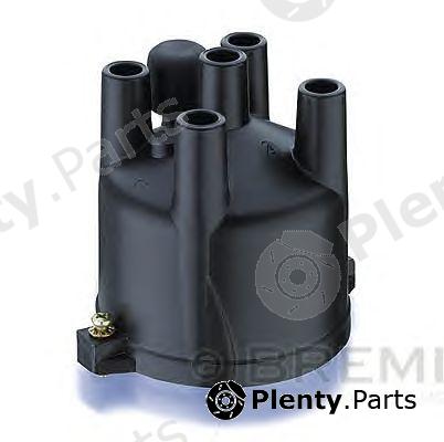  BREMI part 8529 Distributor Cap