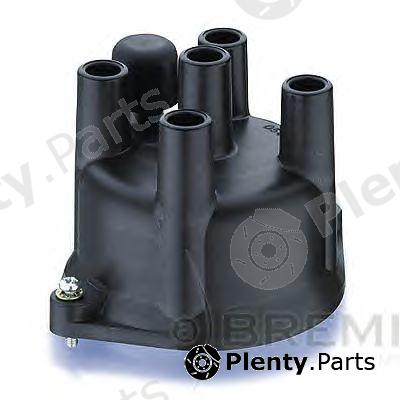  BREMI part 8534 Distributor Cap