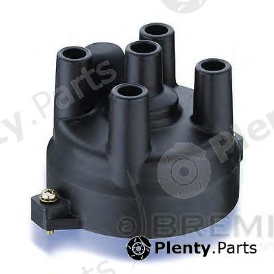  BREMI part 8538 Distributor Cap