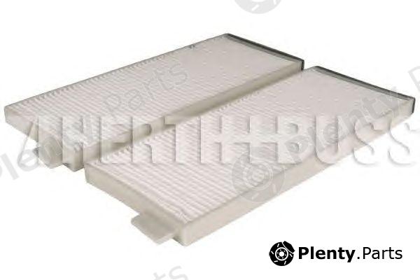  HERTH+BUSS JAKOPARTS part J1340400 Filter, interior air
