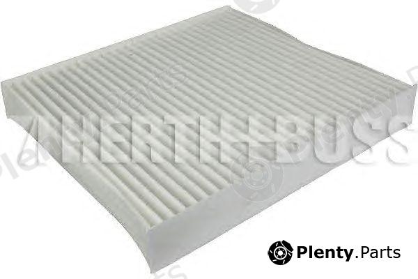  HERTH+BUSS JAKOPARTS part J1341014 Filter, interior air