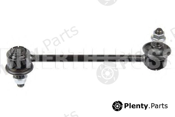  HERTH+BUSS JAKOPARTS part J4890510 Rod/Strut, stabiliser