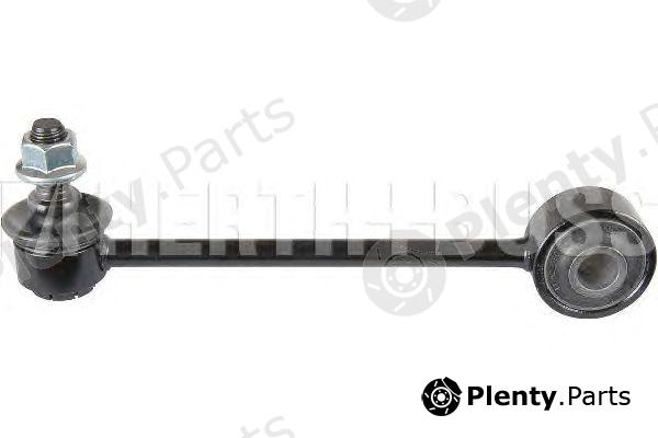  HERTH+BUSS JAKOPARTS part J4960400 Rod/Strut, stabiliser