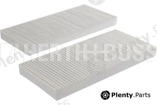  HERTH+BUSS JAKOPARTS part J1340307 Filter, interior air