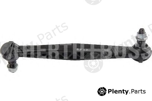  HERTH+BUSS JAKOPARTS part J4890906 Rod/Strut, stabiliser
