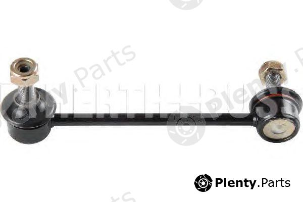  HERTH+BUSS JAKOPARTS part J4963015 Rod/Strut, stabiliser