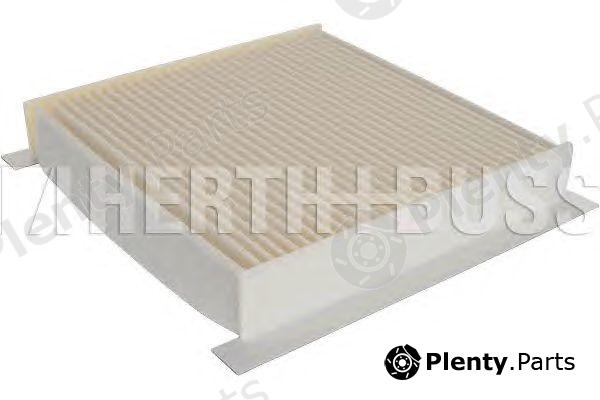  HERTH+BUSS JAKOPARTS part J1348005 Filter, interior air