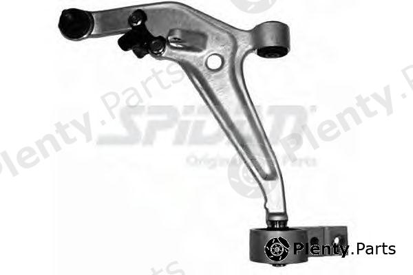  SPIDAN part 57425 Track Control Arm