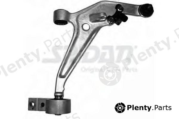  SPIDAN part 57426 Track Control Arm