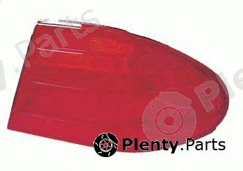  TYC part 11-5189-05-2 (115189052) Combination Rearlight