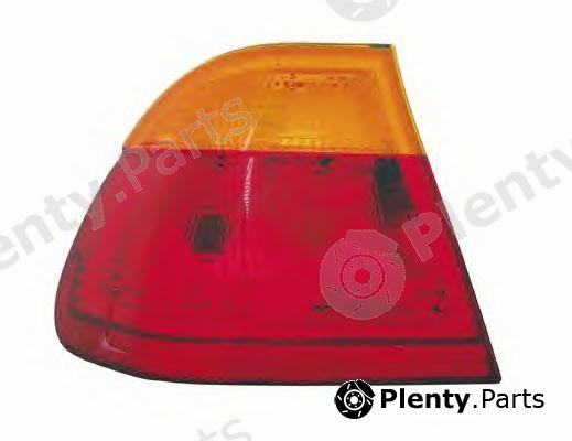  TYC part 11-5916-01-2 (115916012) Combination Rearlight