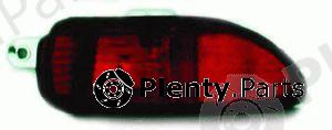  TYC part 19-0147-05-2 (190147052) Rear Fog Light