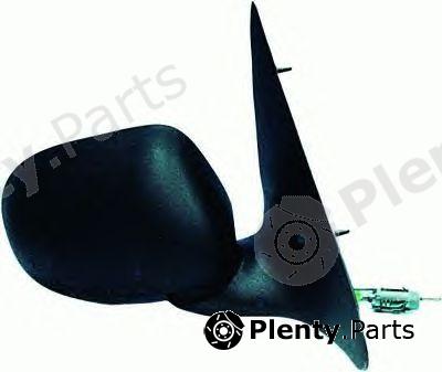  TYC part 309-0001 (3090001) Outside Mirror