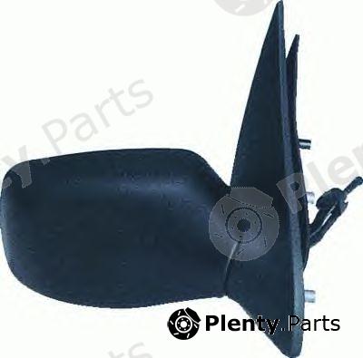  TYC part 310-0003 (3100003) Outside Mirror