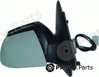  TYC part 310-0047 (3100047) Outside Mirror