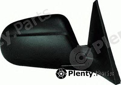  TYC part 312-0024 (3120024) Outside Mirror