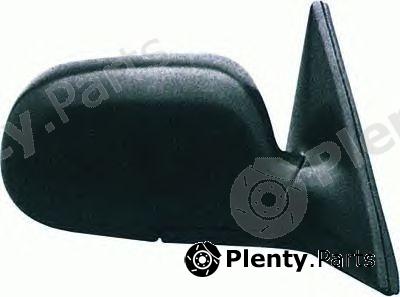  TYC part 336-0003 (3360003) Outside Mirror