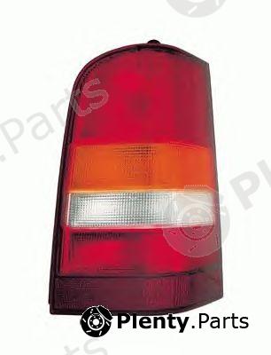  TYC part 11-0567-01-2 (110567012) Combination Rearlight