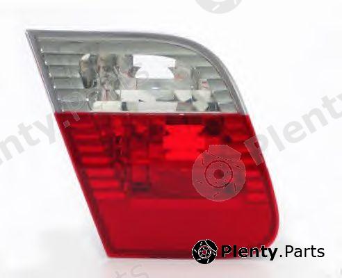 TYC part 17-5221-11-9 (175221119) Combination Rearlight