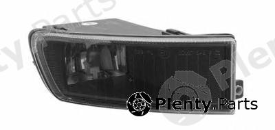  TYC part 19-0475-05-9 (190475059) Fog Light