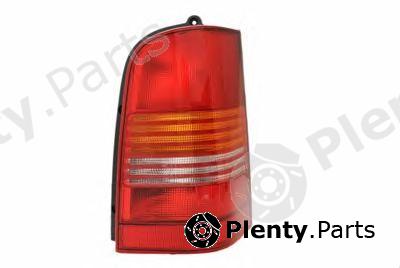  TYC part 11-0568-11-2 (110568112) Combination Rearlight
