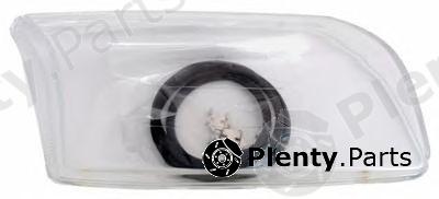  TYC part 20-5753-LA-1 (205753LA1) Diffusing Lens, headlight