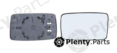  TYC part 337-0003-1 (33700031) Mirror Glass, outside mirror