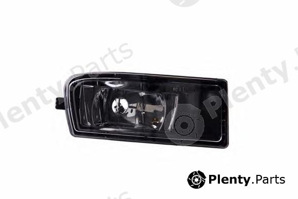  TYC part 19-0102-05-2 (190102052) Fog Light