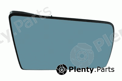  TYC part 321-0073-1 (32100731) Mirror Glass, outside mirror