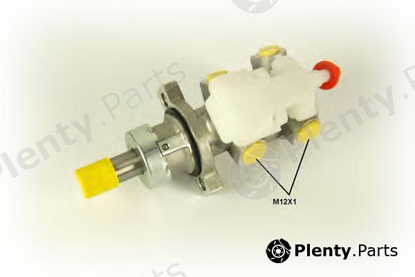  FERODO part FHM1221 Brake Master Cylinder