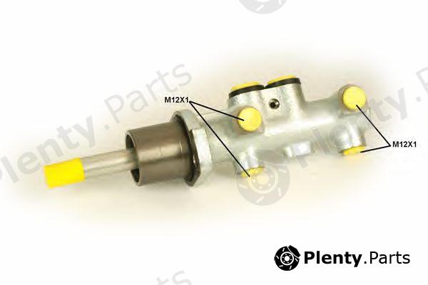  FERODO part FHM1223 Brake Master Cylinder