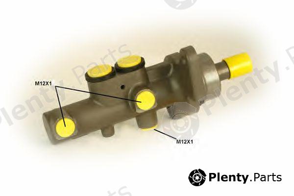  FERODO part FHM1225 Brake Master Cylinder