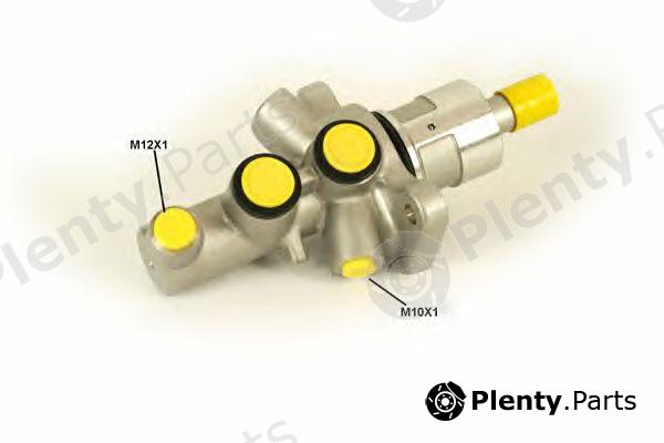  FERODO part FHM1129 Brake Master Cylinder