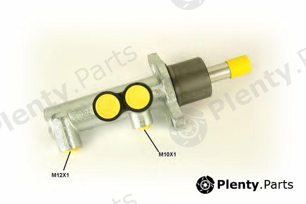  FERODO part FHM1270 Brake Master Cylinder
