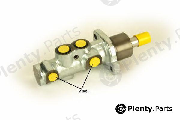  FERODO part FHM1074 Brake Master Cylinder