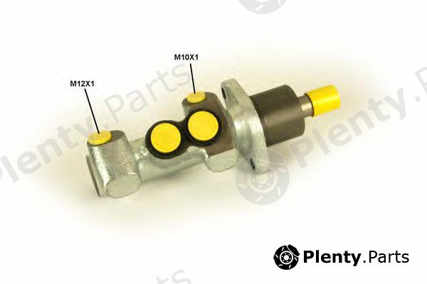  FERODO part FHM1279 Brake Master Cylinder