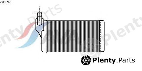  GERI part VW6097 Replacement part