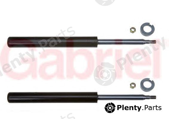  GABRIEL part G44797 Shock Absorber