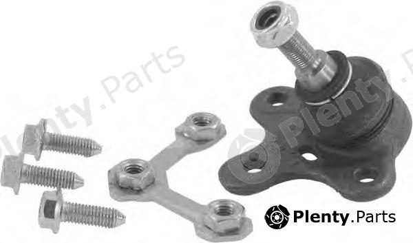  PEX part 12.04.207 (1204207) Ball Joint