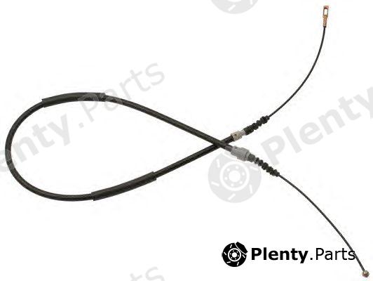  PEX part 4.0046 (40046) Cable, parking brake
