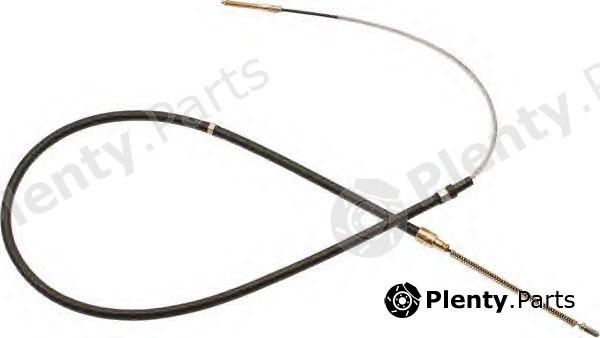  PEX part 4.1491 (41491) Cable, parking brake