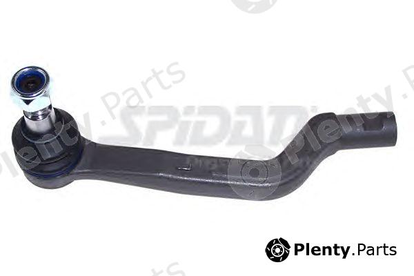  SPIDAN part 57303 Tie Rod End
