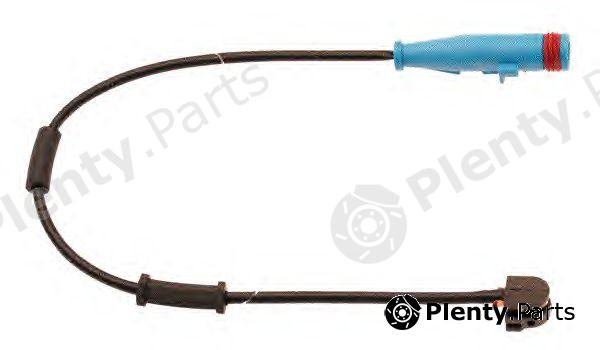  PEX part WK554 Warning Contact, brake pad wear