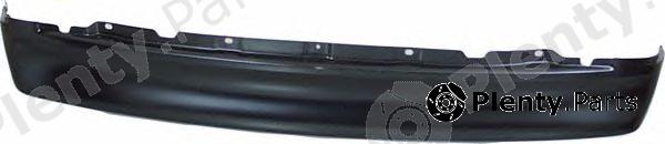  KLOKKERHOLM part 9504680 Rear Panel