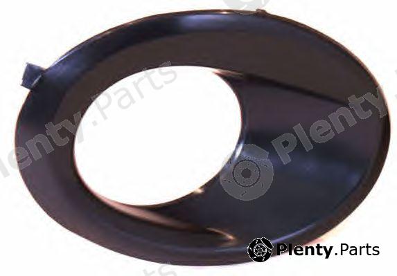  KLOKKERHOLM part 2555993 Housing, fog light
