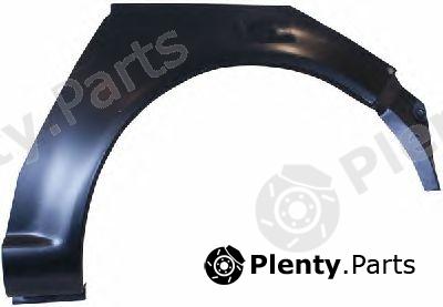  KLOKKERHOLM part 9523591 Sidewall