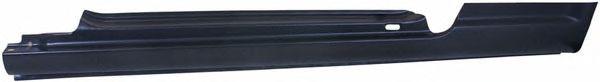  KLOKKERHOLM part 9523001 Foot Board, door sill