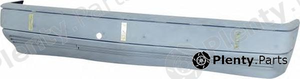  KLOKKERHOLM part 3526903 Bumper